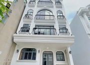 SIÊU PHẨM !!! LÔ GÓC 2 MẶT TIỀN – CHDV 24 PHÒNG – 7 TẦNG
