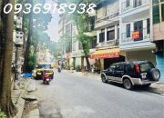 Giảm thêm 2 tỷ-bán ngay biệt thự ngõ 106 Hoàng Quốc Việt, Cầu Giấy-phân lô ô tô tránh-vỉa hè