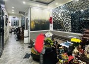 Bán nhà Hoàng Liệt, Hoàng Mai, Ô tô qua, gần phố, 57m2, 14.4 tỷ(CTL)
