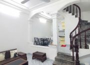 Cần bán gấp nhà phố An Dương – Tây Hồ – Tiện ích xung quanh đầy đủ