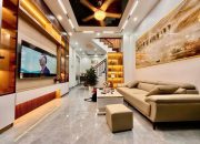 NHÀ ÐẸP – GIÁ TỐT – SÁT PHỐ XÃ ÐÀN – 4 TẦNG HIỆN ĐẠI- SỔ VUÔNG VẮN