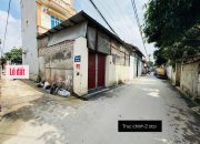 HOT !!! SỞ HỮU NGAY LÔ ĐẤT ĐẸP – GIÁ F0 – Vị Trí Đắc Địa Tại Phụng Thượng, Phúc Thọ, TPHN