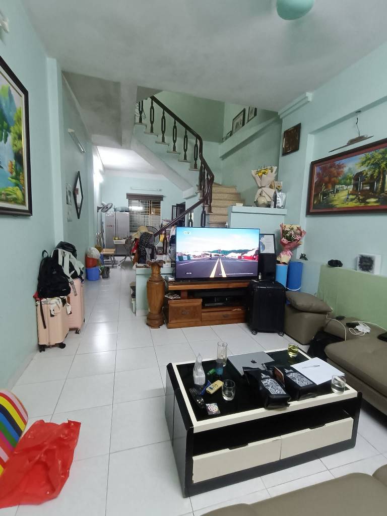 Phố Trần Cung Cơ hội đầu tư hiếm, giá trị gia tăng cao, thanh khoản tốt, 60m2, MT: 4m chỉ 9.8 tỷ (163/m2)
