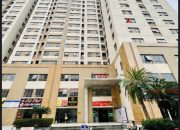 BÁN CHUNG CƯ TÂN TÂY ĐÔ, ĐAN PHƯỢNG-95M-TẦNG TRUNG, THÔNG THOÁNG, CHỦ ĐỂ LẠI FULL NỘI THẤT-GIÁ 4.3 TỶ