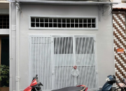 Nhà Trệt 3 x 10m đường Dạ Nam P2Q8. Giá 3,78 tỷ TL