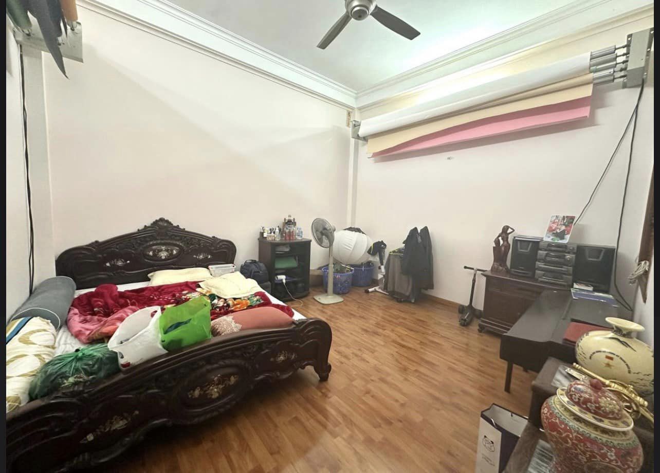 BÁN NHÀ HOA HẬU PHÂN LÔ – ĐẶNG THÙY TRÂM – CẦU GIẤY
