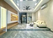 ĐẦU TƯ SINH LỜI – NHÀ MẶT PHỐ ĐÔNG QUAN – 60M² – 6 TẦNG – GIÁ 26.5 TỶ