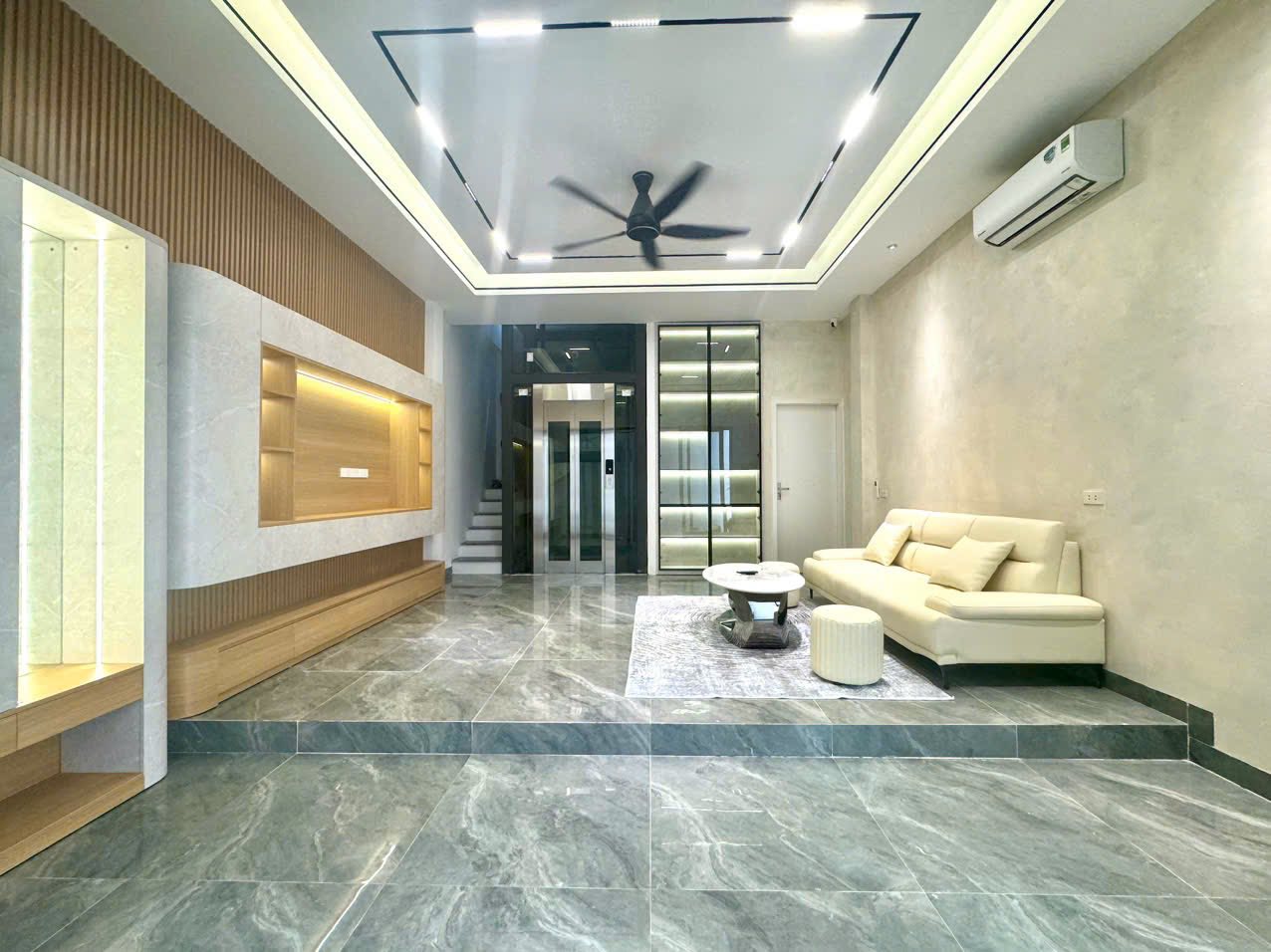 ĐẦU TƯ SINH LỜI – NHÀ MẶT PHỐ ĐÔNG QUAN – 60M² – 6 TẦNG – GIÁ 26.5 TỶ