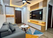 Bán căn hộ chung cư HH Linh Đàm 66m2, 2 ngủ, tầng đẹp view thoáng giá chỉ 2ty980