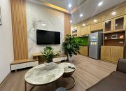 Bán căn hộ chung cư sổ đỏ Kim Văn Kim Lũ, phường Đại Kim 55m2, 2 ngủ giá 2.9x tỷ