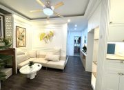 Bán căn hộ chung cư sổ đỏ 2 ngủ, 55m2 Kim Văn Kim Lũ giá chỉ 3.09 tỷ