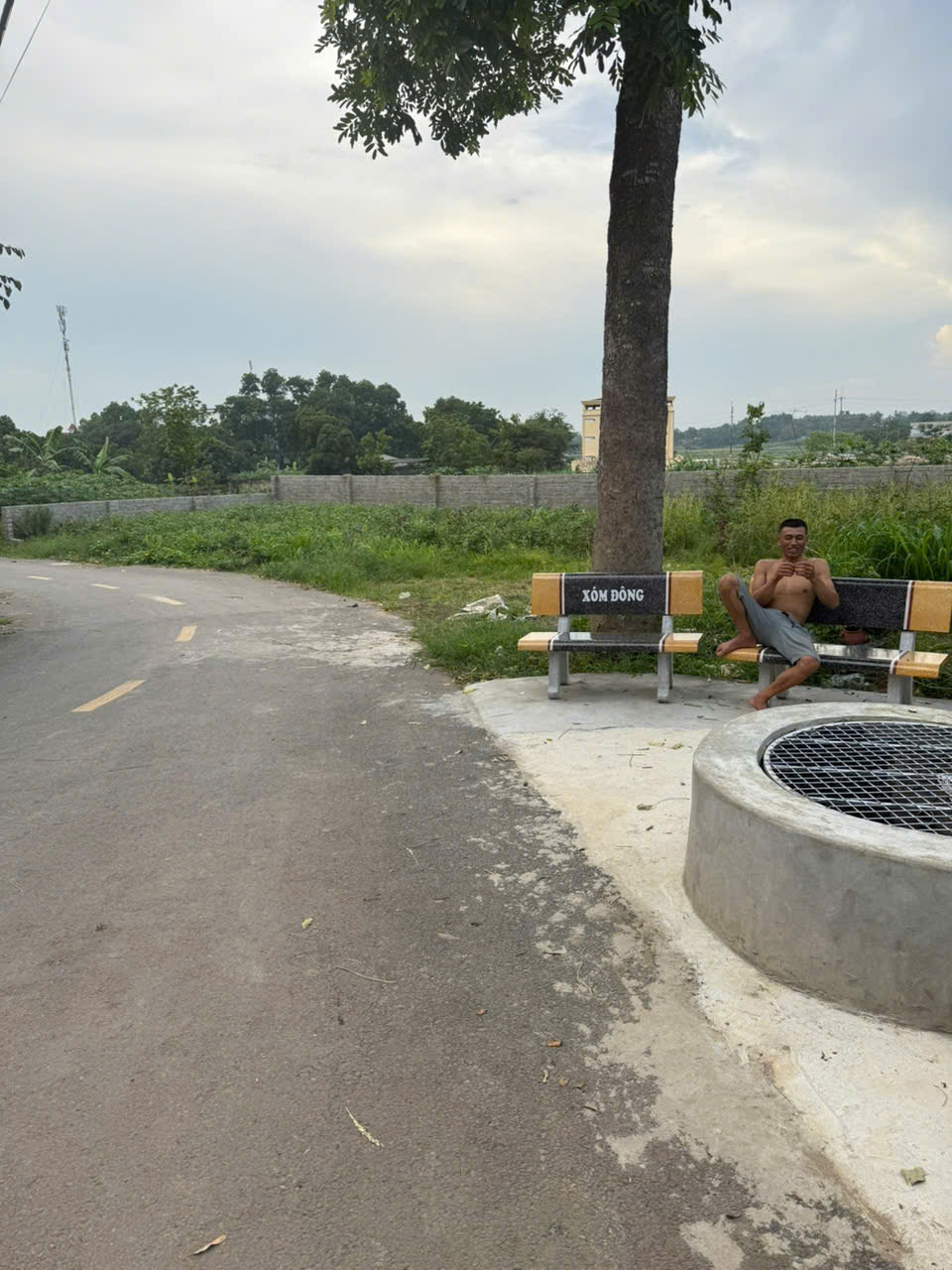 SỞ HỮU NGAY LÔ ĐẤT ĐẸP – GIÁ TỐT – Vị Trí Đắc Địa Tại Thôn Xuân Khanh, Xã Xuân Sơn, TX Sơn Tây