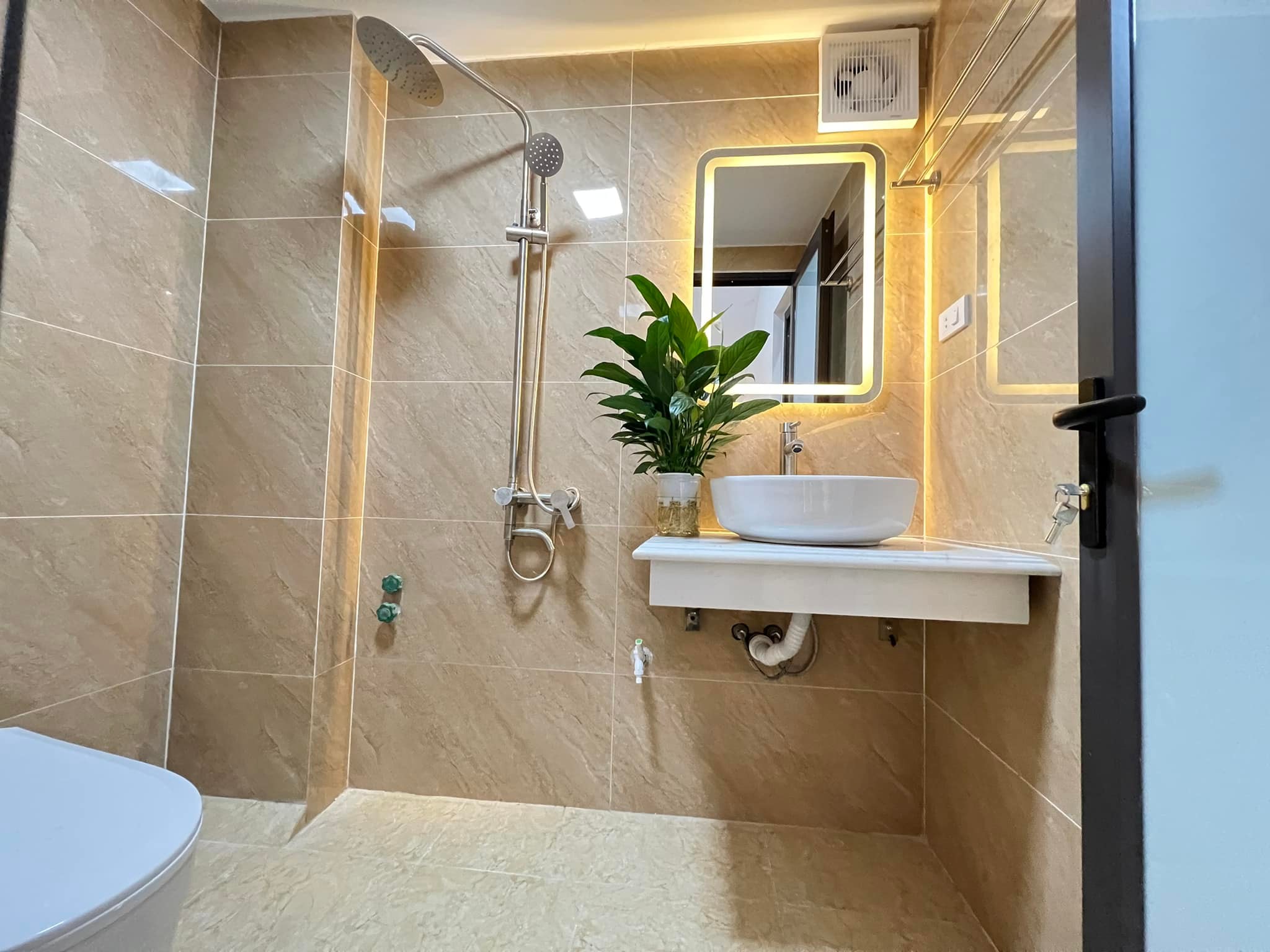 MẶT PHỐ XUÂN ĐỈNH – LÔ GÓC DUY NHẤT – 100M² – 5 TẦNG – GIÁ 30 TỶ