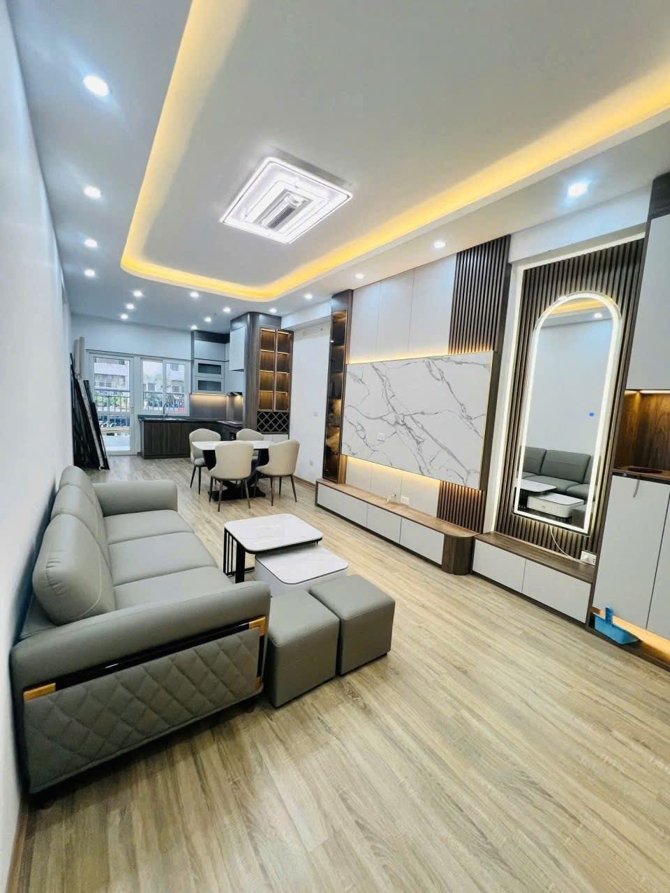 HOT !!! Tiếp tục lên kệ siêu phẩm cho cả nhà ạ – KĐT Thanh Hà – Thành Phố Hà Nội