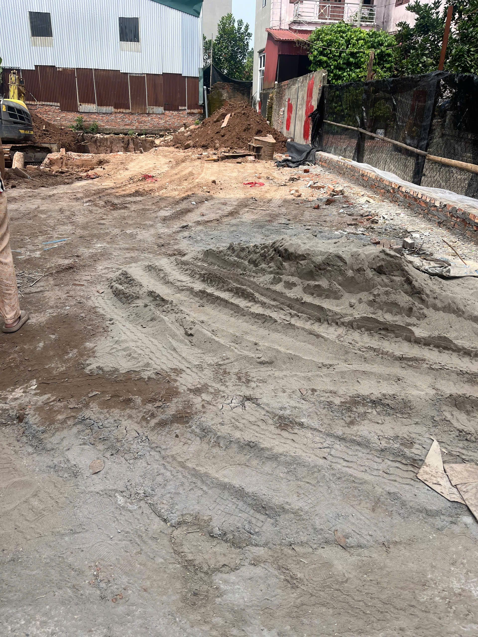 ĐẤT ĐẸP – GIÁ TỐT – Vị Trí Đắc Địa Tại Cầu Phùng, Thành Phố Hà Nội