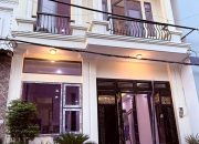 NHÀ TRỆT 3 LẦU – FULL NỘI THẤT – NGAY KDC HIỆP THÀNH CITY – QUẬN 12