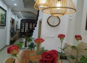 BÁN NHÀ PHỐ NGHĨA ĐÔ – KHU PHÂN LÔ TỔNG CỤC 5 BỘ CÔNG AN