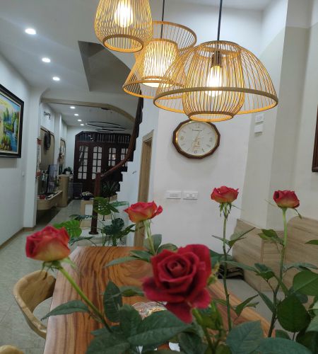 BÁN NHÀ PHỐ NGHĨA ĐÔ – KHU PHÂN LÔ TỔNG CỤC 5 BỘ CÔNG AN