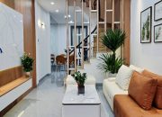 Bán nhà Kim Giang, Hoàng Mai, gần ô tô, hàng xóm KĐT Đại Kim, 38m2, 8.65 tỷ(CTL)