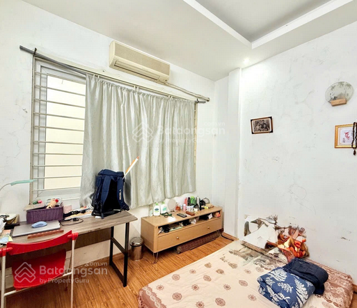 Hàng nét tại Thịnh Quang, Đống Đa, Hà Nội, 6,9 tỷ, 26m2, 4 tầng, 3PN, 3WC
