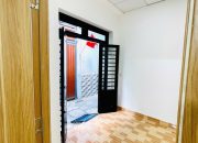 ĐƯỜNG HÀ ĐẶC – TRUNG MỸ TÂY – Q12 – 2 TỶ 8