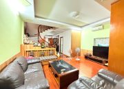 Bán nhà mặt phố Mai Hắc Đế, 56m2, 3 tầng, nhỉnh 37 tỷ, vỉa hè, ô tô tránh, kinh doanh đỉnh