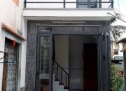 BÁN nhà ngõ Tân Hòa Đông, Q.6. DT 18m2, 1PN, 2WC. Giá 1.9 tỷ, sổ hồng.