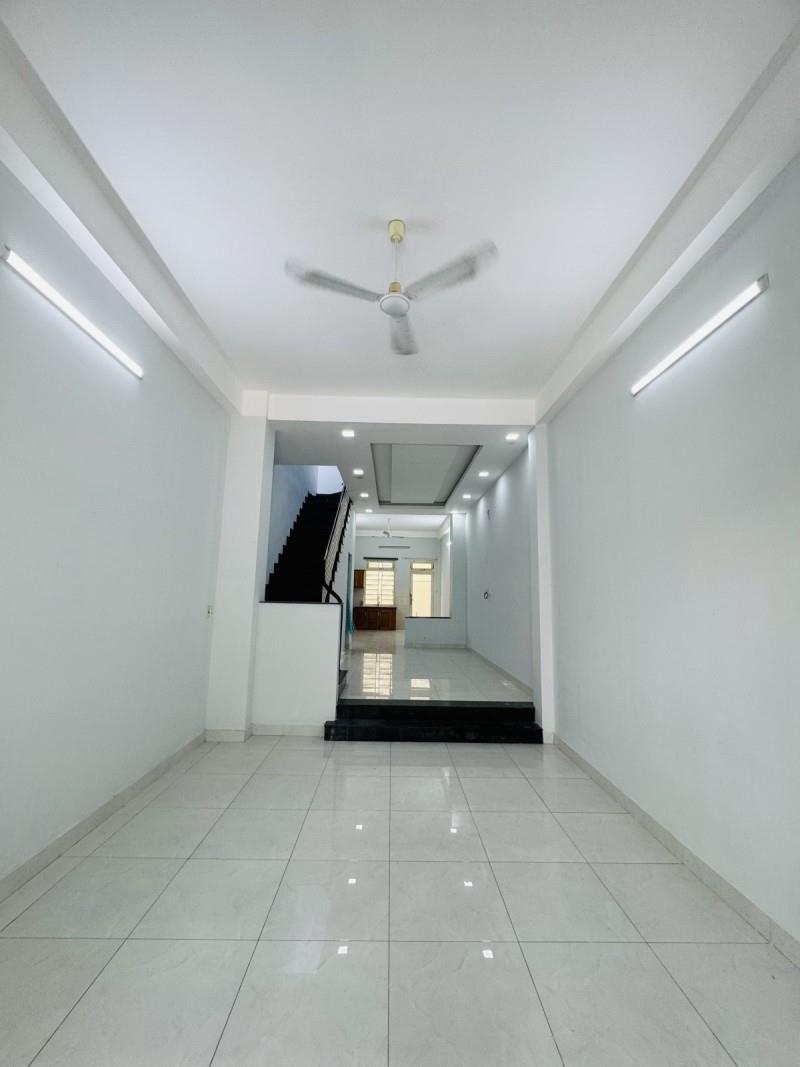 Bán Gấp Nhà Xinh- An Lạc Bình Tân – 84m2 – Hẻm 9M – Vuông Vức ~85tr/m2
