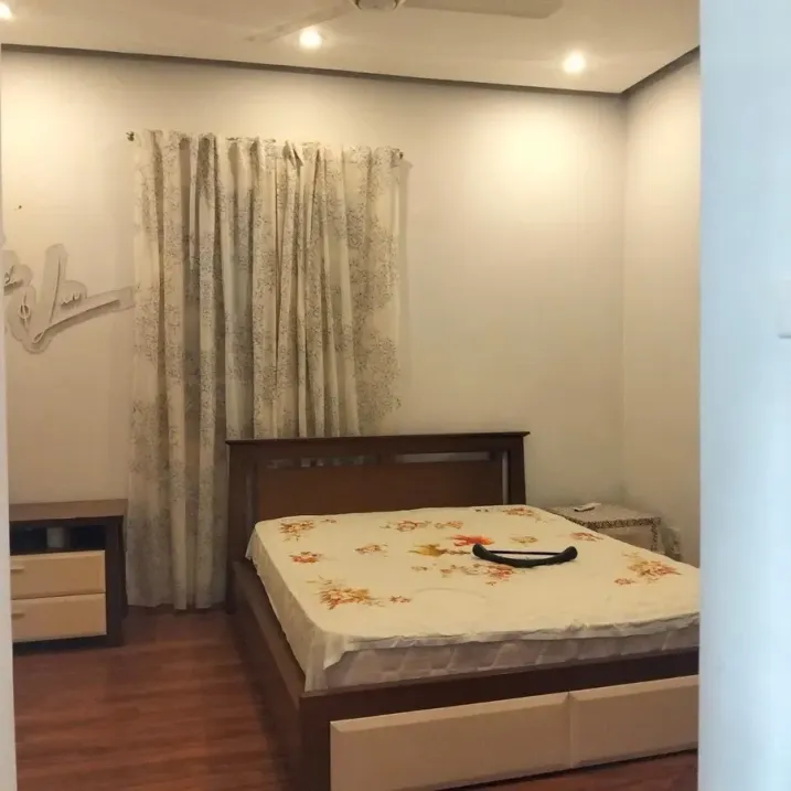 BÁN NHÀ PHỐ PHONG CÁCH CHÂU ÂU – TRUNG TÂM HAI BÀ TRƯNG – MT 9M – 5 TẦNG THOÁNG ĐẸP – GIÁ 25 TỶ