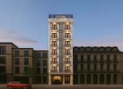 (Tin thật 100%) Bán chung cư mini 51m2 x 17P tại Võng Thị – Tây Hồ – Dòng tiền 1,1 tỷ ~ 7,3%/năm