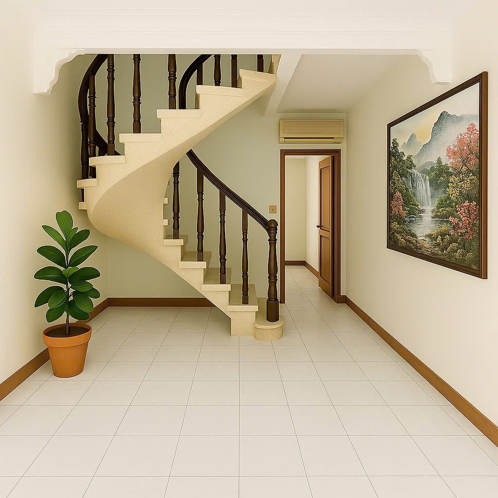 Bán nhà Quận Phú Nhuận – Hẻm Ô tô Đặng Văn Ngữ – Sổ vuông 3x15m – 8.8 tỷ