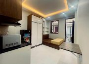 Bán căn CCMN 60m, 10 phòng khép kín full đồ, thang máy êm ru, dòng tiền ổn định, vài bước ra phố, khu Bách – Kinh – Xây