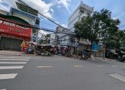 Bán nhà mặt tiền kinh doanh ngay đường Hưng Phú ngang 7m xây 4 tầng chỉ 12 tỷ