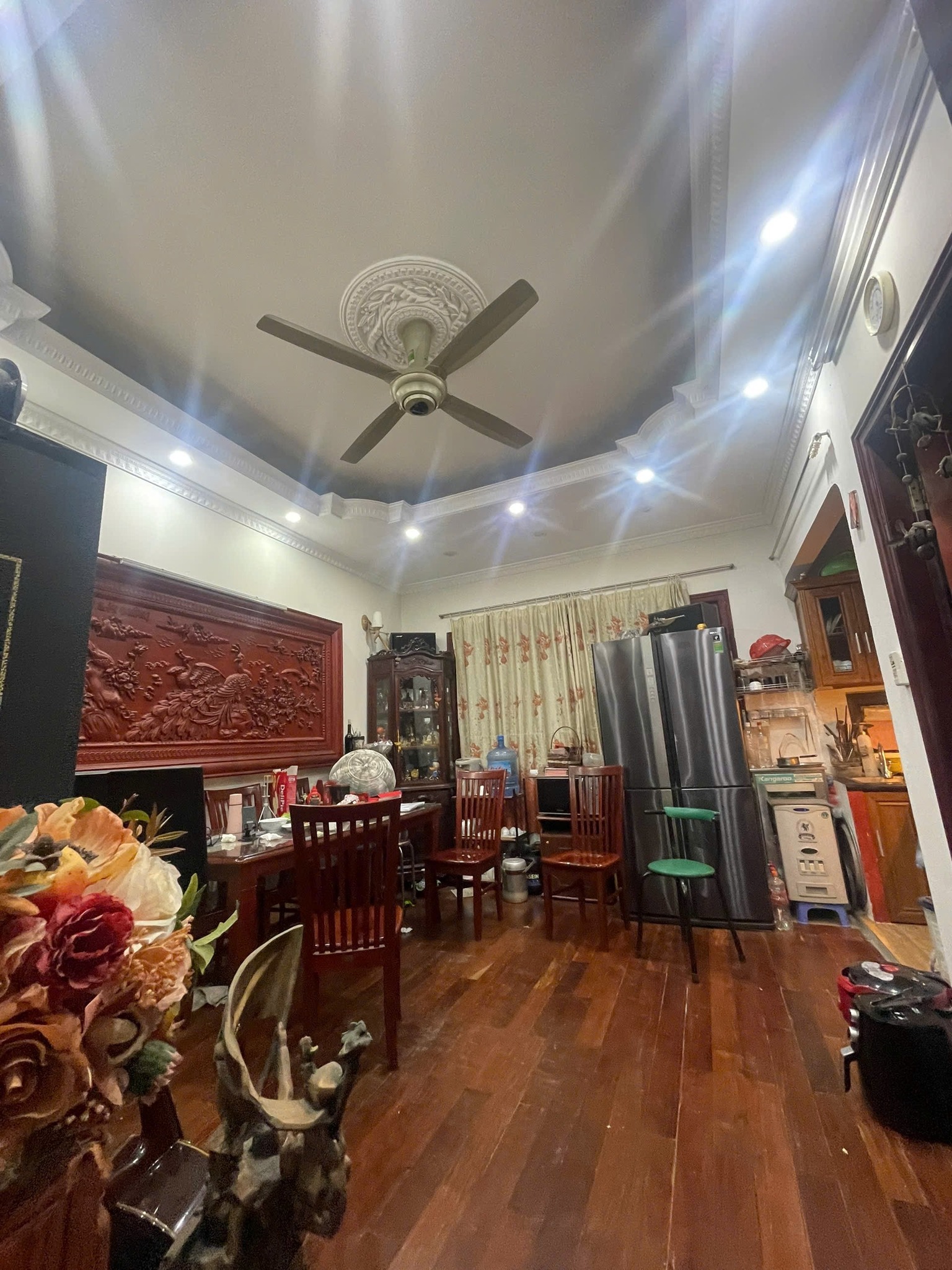 Bán nhà mặt phố Nhà Thờ, 80m2, 72.5 tỷ, kinh doanh siêu đỉnh, phù hợp xây khách sạn