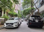 🌟 LẠC TRUNG – NHÀ MỚI KING KONG – THANG MÁY – Ô TÔ ĐỖ CỬA – 50M RA PHỐ 16 TỶ HAI BÀ TRƯNG