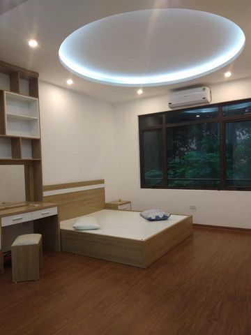 🌟 LẠC TRUNG – NHÀ MỚI KING KONG – THANG MÁY – Ô TÔ ĐỖ CỬA – 50M RA PHỐ 16 TỶ HAI BÀ TRƯNG