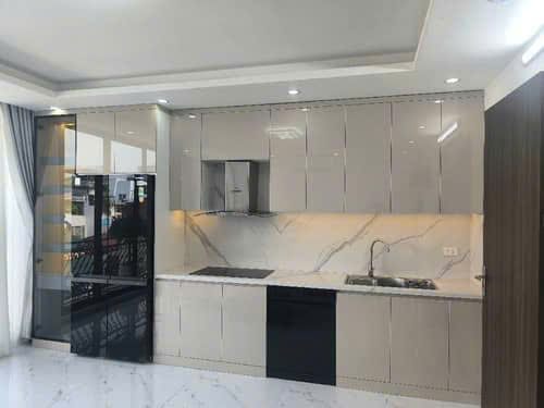 SIÊU PHẨM BA ĐÌNH GẦN HỒ TRÚC BẠCH 48M 5 TẦNG Ô TÔ KD ĐỈNH GIÁ 20 TỶ 0878168006