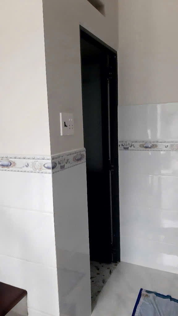 Nhà Đường số 1 – Bình Hưng Hoà Bình Tân