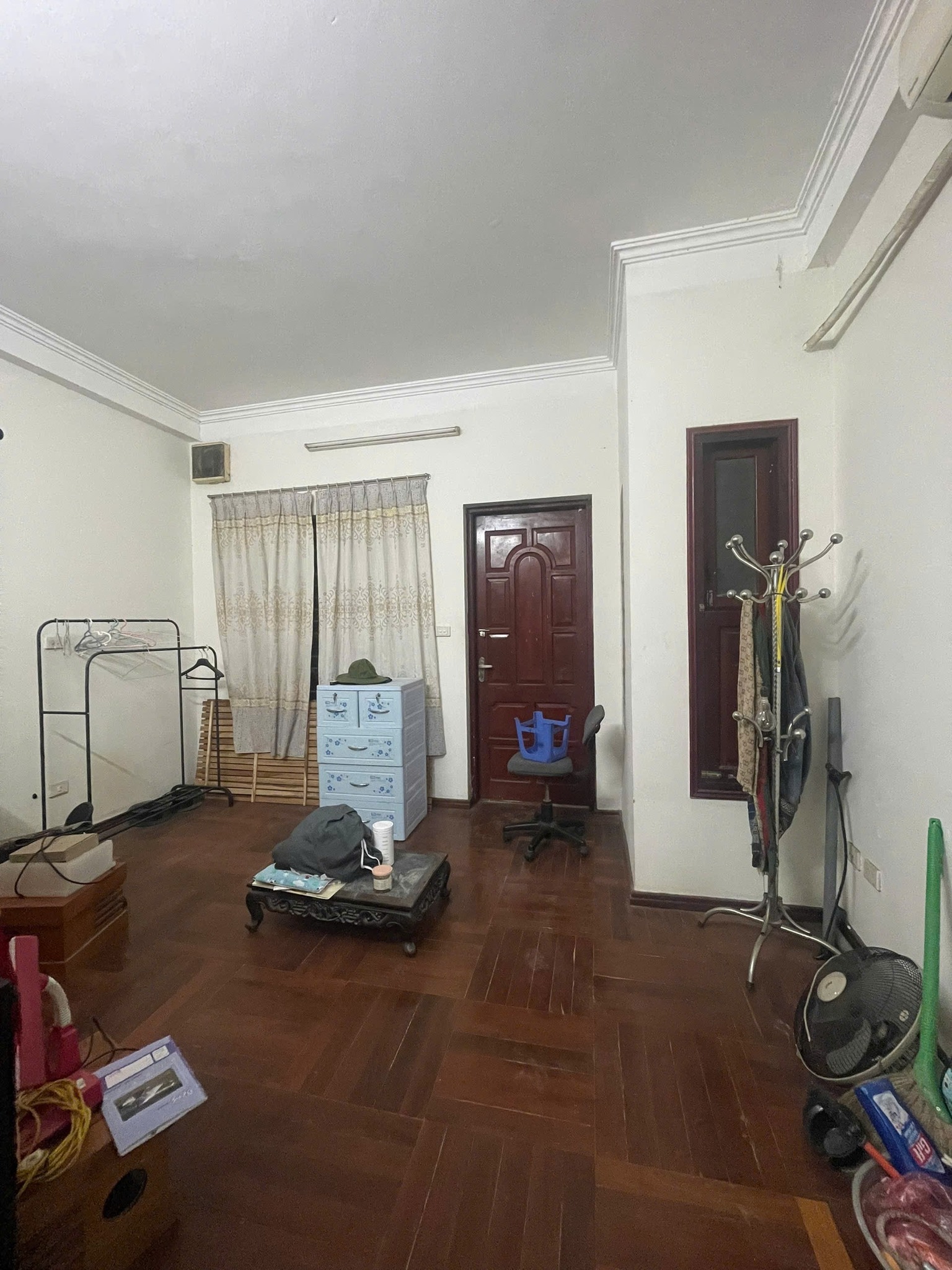 Bán nhà mặt phố Nhà Thờ, 80m2, 72.5 tỷ, kinh doanh siêu đỉnh, phù hợp xây khách sạn