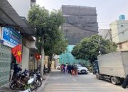 PHÚC ĐỒNG,LONG BIÊN 18tỷ 65m, LÔ GÓC Ô TÔ ĐỖ CỬA,HAI MẶT TIỀN VỈA HÈ KINH DOANH