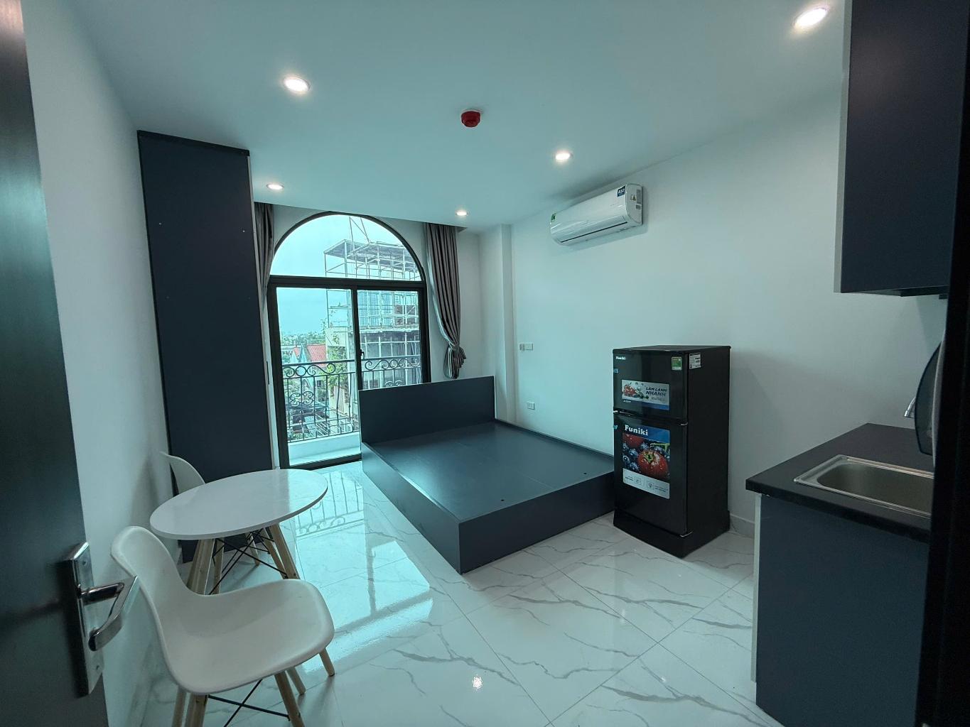 (Tin thật 100%) Bán chung cư mini 2 mặt tiền 87m2 x 27P Trịnh Văn Bô – DT 1,5 tỷ/năm – Gần ĐH FPT