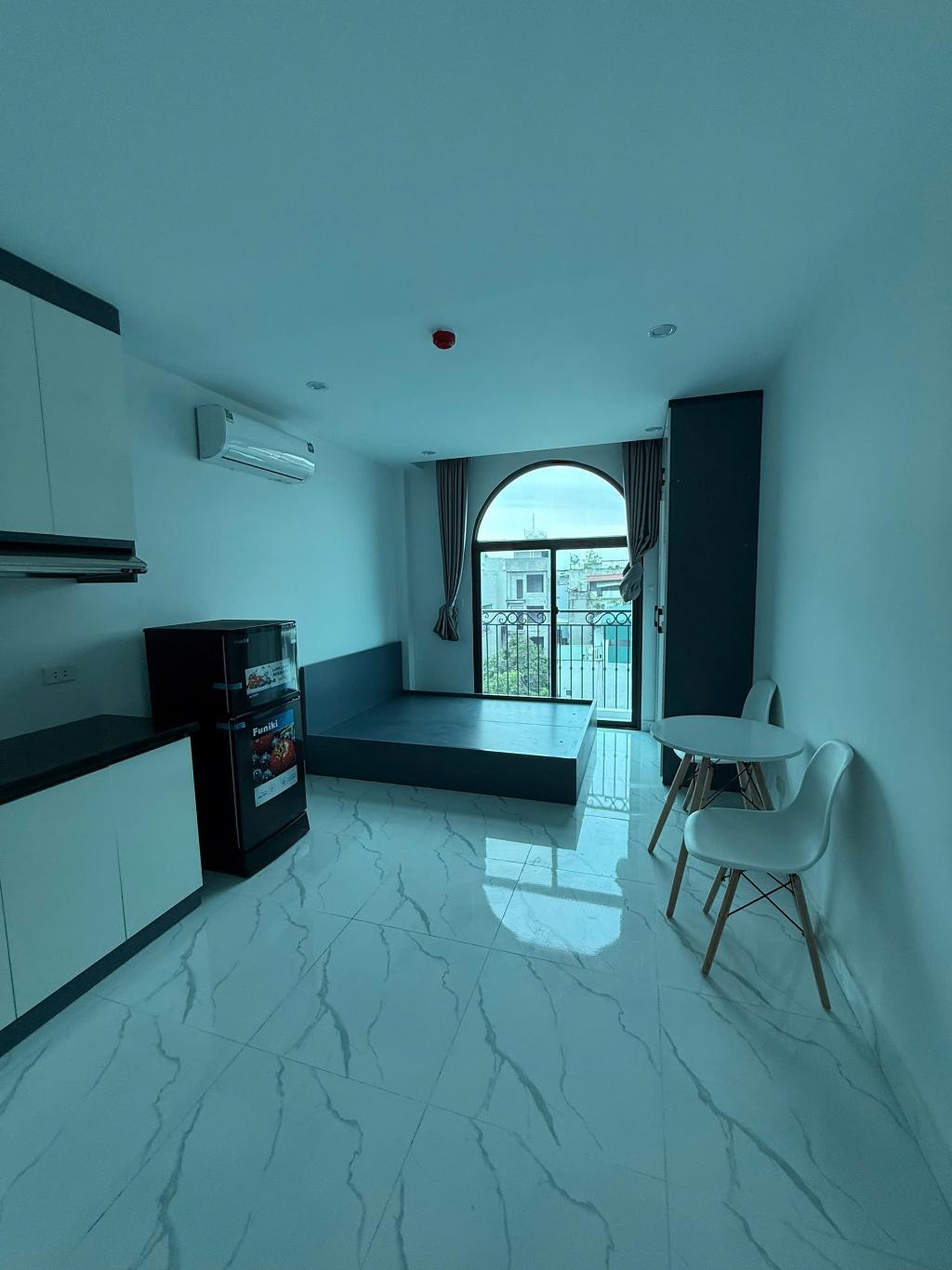 (Tin thật 100%) Bán chung cư mini 2 mặt tiền 87m2 x 27P Trịnh Văn Bô – DT 1,5 tỷ/năm – Gần ĐH FPT
