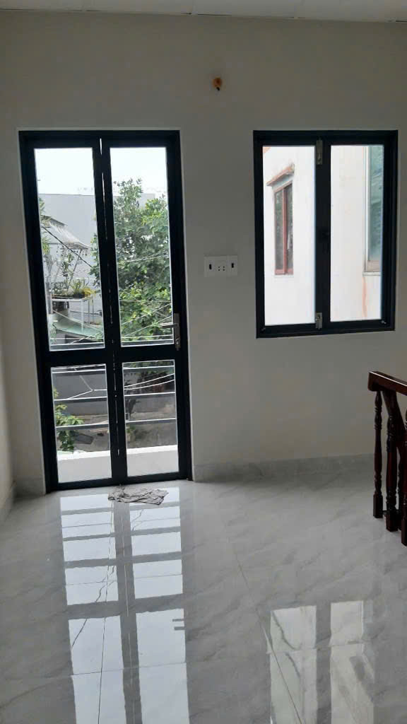Nhà Đường số 1 – Bình Hưng Hoà Bình Tân