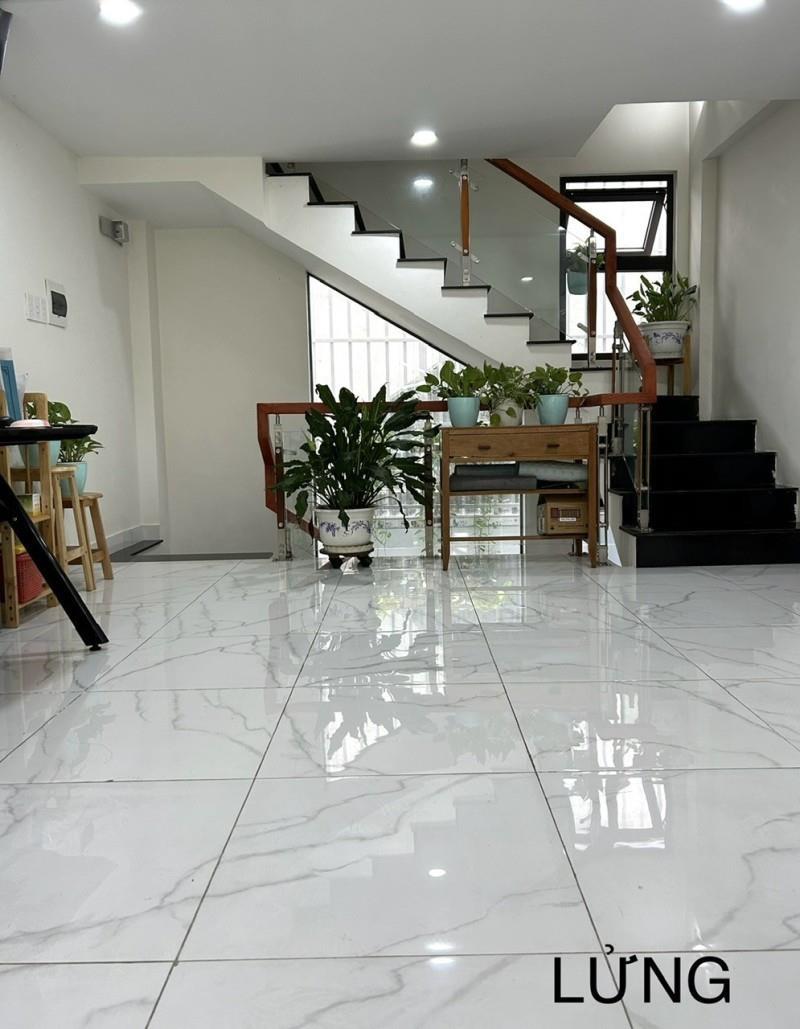 Bán Nhà – An Lạc – Bình Tân– 51m² – 3 T – 3PN – Ô Tô – Nhà Vuông Đẹp–Nhỉnh 7ty