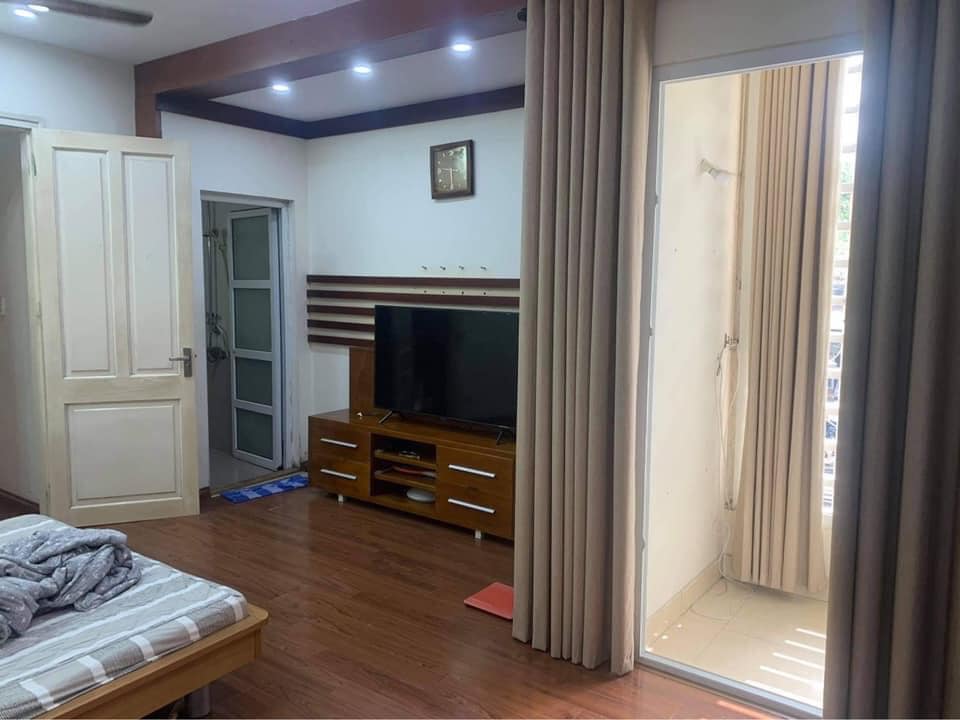 🌟 LẠC TRUNG – NHÀ MỚI KING KONG – THANG MÁY – Ô TÔ ĐỖ CỬA – 50M RA PHỐ 16 TỶ HAI BÀ TRƯNG