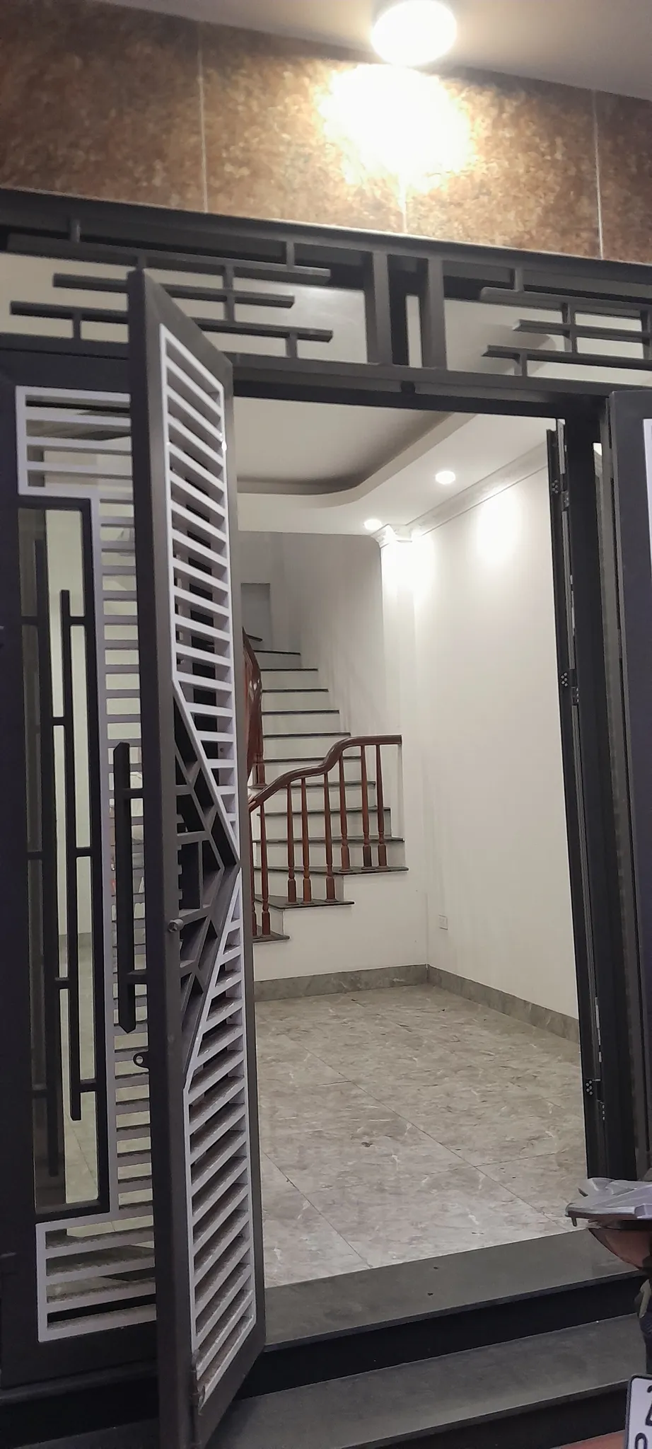BÁN NHÀ ĐA SỸ – 36M2 – 5 TẦNG – RẺ NHẤT KHU VỰC CHỈ 5.6 TỶ
