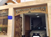 Vip Ba Đình, ô tô vào nhà, ở sướng, gần Liễu Giai, Văn Cao. 105m chỉ 25 tỷ
