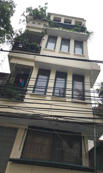 Bán nhà M.Phố Ngô Xuân Quảng,Gia Lâ, Hà Nội, trung tâm phố, 25.5 tỷ, kinh doanh mọi loại hình