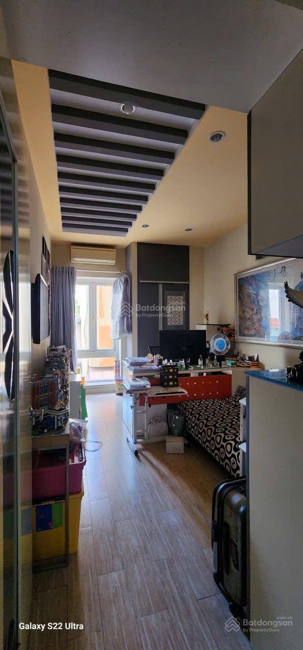 Chính chủ bán nhà thiết kế cực đẹp tại đường Tô Hiến Thành, Phường 15, Quận 10, Hồ Chí Minh