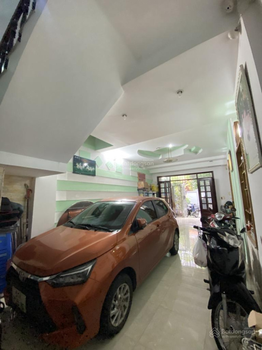 Nhà Tạ Quang Bửu- Cao Lổ, Quận 8 đường 12m diện tích khủng 80m2 giá chỉ hơn 13 tỷ
